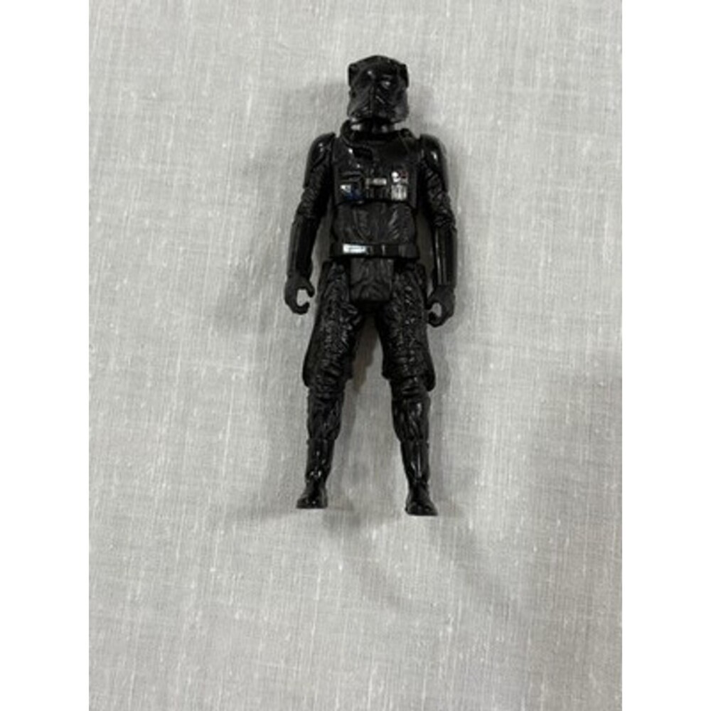 Star Wars The Force Awakens First Order Tie Fighter Pilot 4In